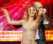 Певица Глюкоза крутит роман за спиной мужа