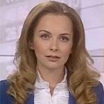 Вот как угнали машину телеведущей телеканала \"Россия-24\"