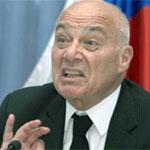 Владимир Познер \"неожиданно\" уехал из страны