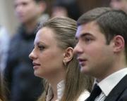 На Ставрополье открылся первый краевой молодежный форум «Твой выбор»