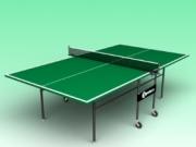 Лучший способ организовать досуг - купить теннисный стол