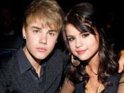 Джастин Бибер и Селена Гомес снова вместе
