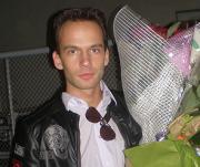 Умер 28-летний победитель \"Танцев со звездами\"