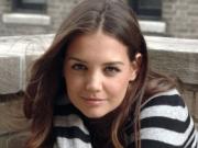 Кэти Холмс снова станет мамой