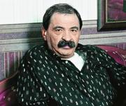 Олейников настроил себя на смерть