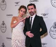 Вячеслав Бутусов впервые показал взрослую дочь