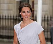 Кейт Миддлтон сильно обидела Кардашьян