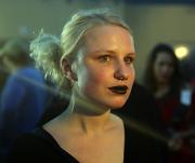 Валерию Гай Германику в гостинице довели до слез