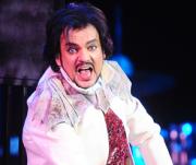 Киркоров предложил Никольскому бросить девушку и заняться вокалом