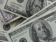 Украинцы заинтересовались долларом