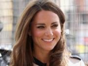 Кейт Миддлтон беременна