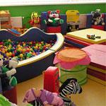 Медведев решит проблему нехватки мест в детских садах