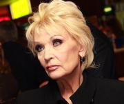 Светличная мучается из-за провалов в памяти