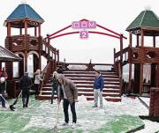 Появилась информация о закрытии \"Дома-2\"