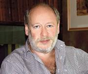 В Одессе убили сценариста \"Городка\"