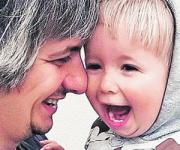 Маленькая дочь Дарьи Мороз впервые на публике