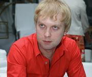 Светлаков провел месяц в Юрмале со своей новой подругой