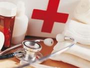 Медицинский форум проходит в Нижегородской области