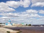 Площадь Чебоксар растет