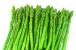 Спаржа в больших дозах помогает организму вырабатывать инсулин
