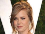 Эми Адамс не может привыкнуть к своей популярности