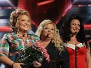 Х-фактор завершился драмой