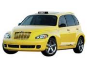 В Кисловодске появятся электрические такси