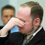 «Норвежский стрелок» рыдает из-за остывшего кофе и нехватки сладостей