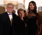 Федорова удостоилась премии мира