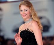 Светлана Ходченкова стала жертвой воров