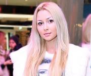 Дочь Заворотнюк крутит роман с рэпером