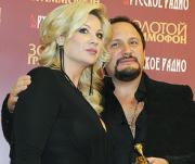 Супруга Стаса Михайлова раскрыла семейные тайны