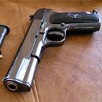 В Магадане стрельба - есть пострадавшие