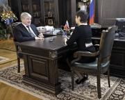 Члены ЦИК России решили изучить практику работы избиркома Ставрополья