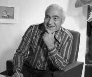 Ушел из жизни создатель Винни-Пуха