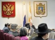 Глава края озвучил свое мнение по резонансным межнациональным вопросам