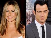 Дженнифер Энистон и Джастин Теру устроили вечеринку в честь помолвки