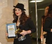 Певица Жасмин сильно прибавила в весе