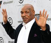 Жена Тайсона изменила ему с Брэдом Питтом