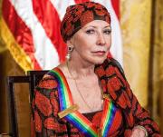 Русская балерина получила награду Кеннеди