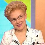 Елена Малышева \"обсасывает\" тему мужских половых органов