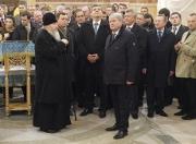 В Ставрополе при восстановленном кафедральном соборе появится культурный молодежный центр