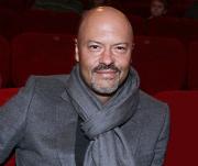 Федор Бондарчук стал дедом