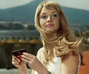 Актриса Наталья Кустинская впала в кому