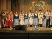 На Ставрополье прошел краевой фестиваль народного творчества «Родные напевы»