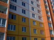 В крае более 50 семей обманутых дольщиков получили долгожданное жилье