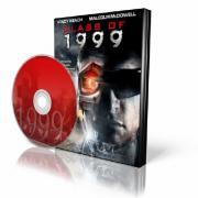 Класс 1999/Class of 1999 (1990) DVDRip