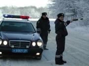 За полдня в ОГИБДД по г.Ставрополю поступило 53 сообщения о ДТП