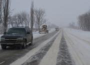 «Летняя резина» стала причиной четырех смертей на дорогах Ставрополья