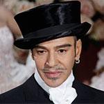 Возвращение Джона Галльяно в мир моды